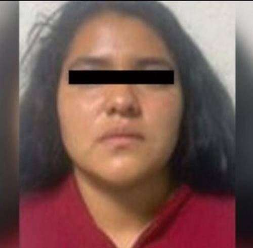 Roxana "N" seguirá en prisión, Poder Judicial rechaza suspensión condicional